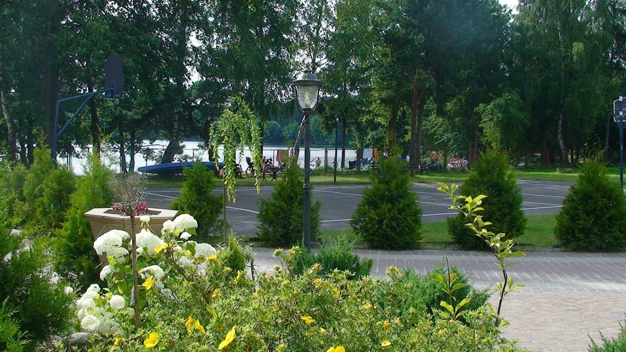O.W.Bingo Bieszkowice Exterior foto