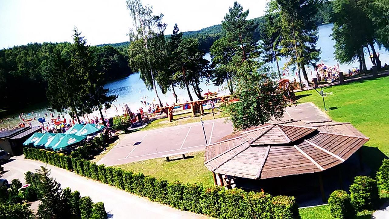 O.W.Bingo Bieszkowice Exterior foto